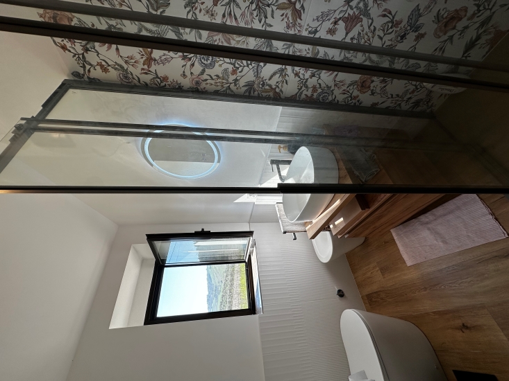 Bagno aggiuntivo