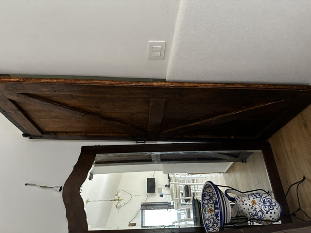 Porta bagno