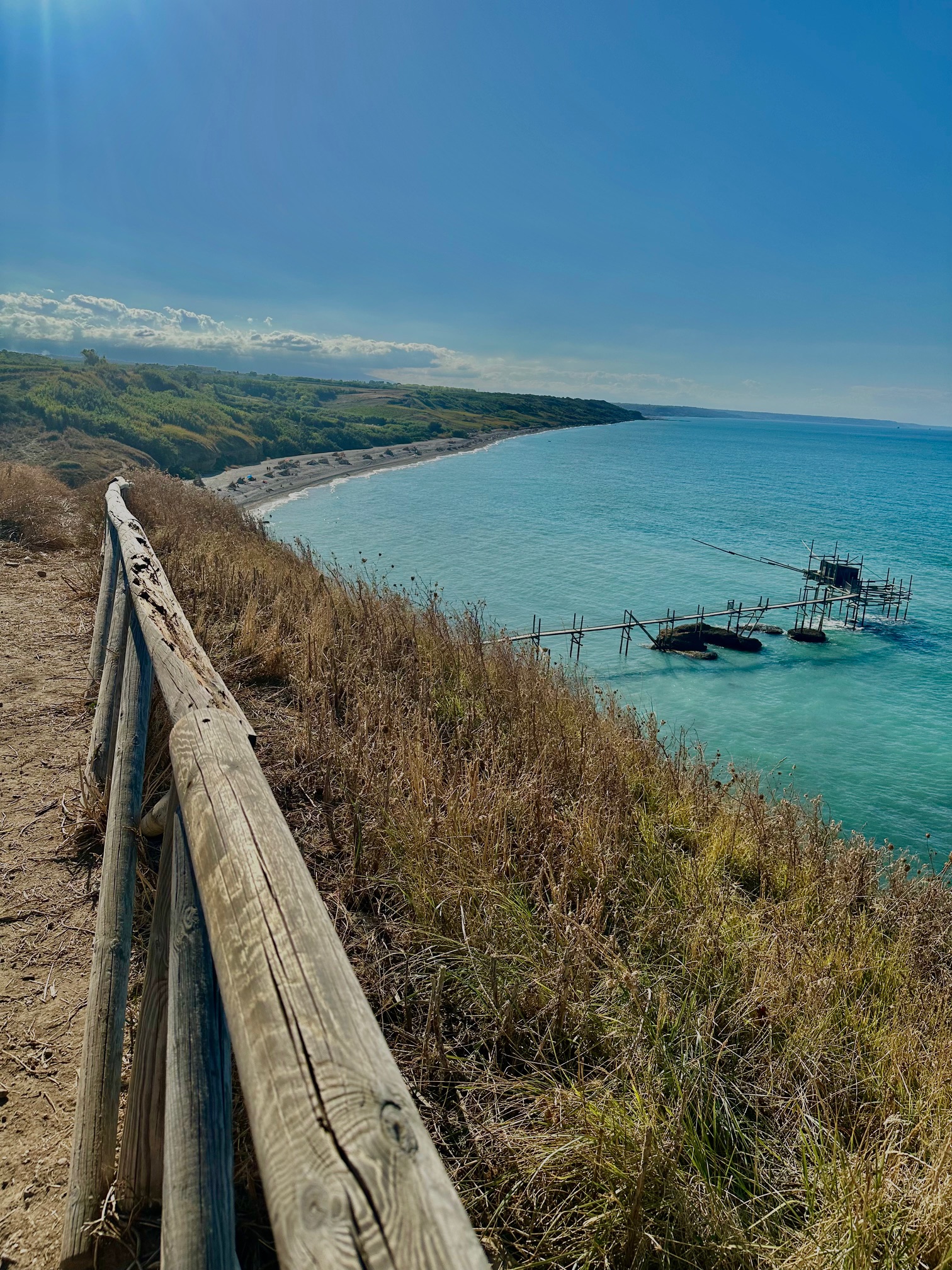 Punta Aderci