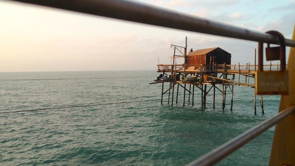 Vista Isole Tremiti